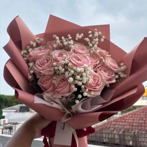 Blush Bellezza